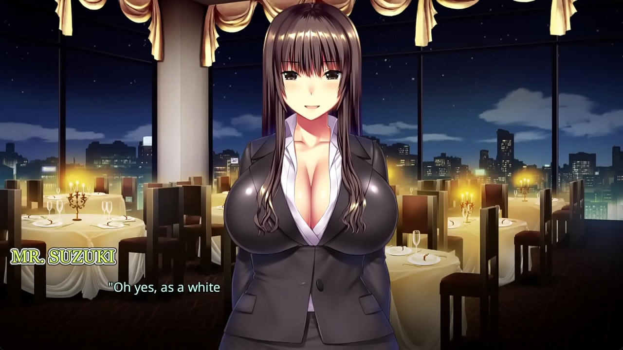 Tenioha Feat Mami - Part 10