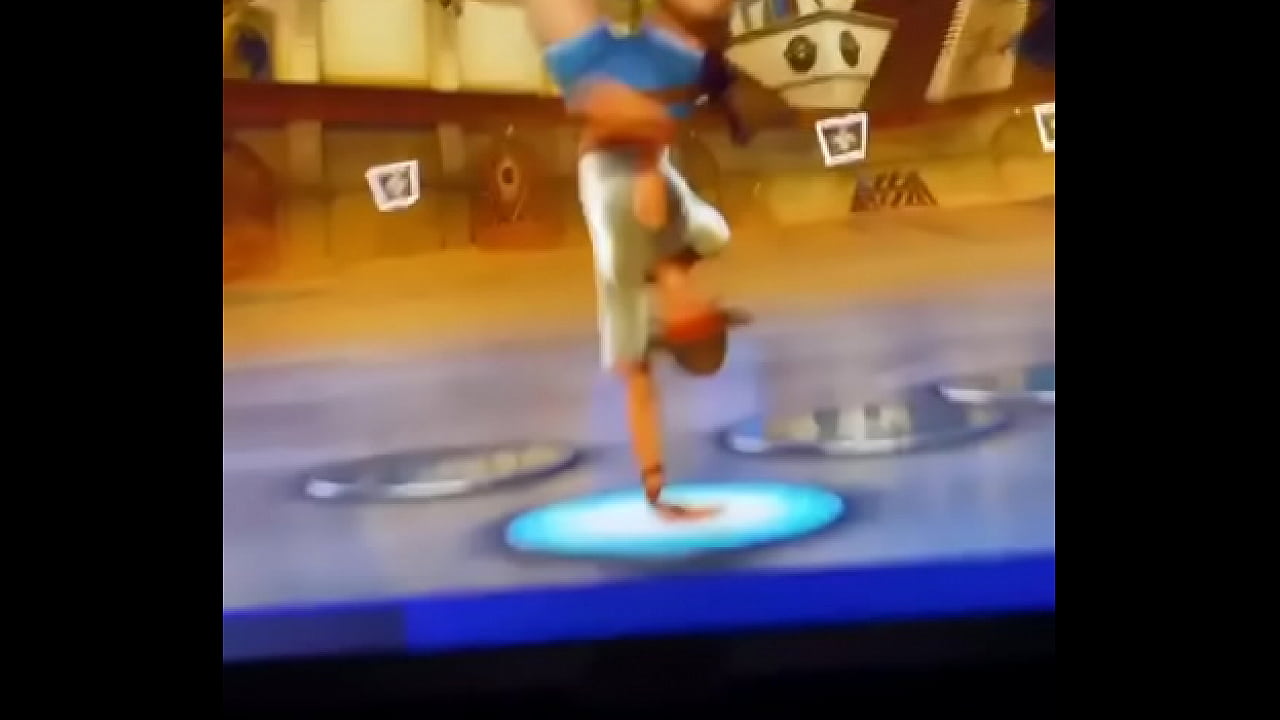 fortnite poggers moment <3