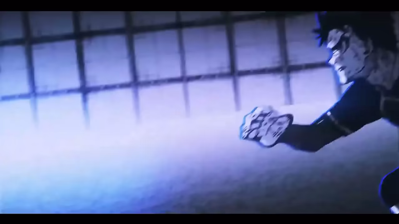 Bastard joga futebol contra o pxg