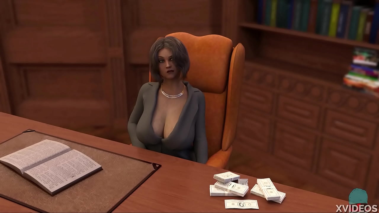 BOUND Ep. 26 &ndash; Naughty tales with busty and horny students