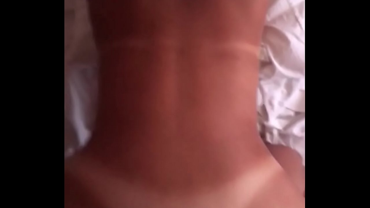 Casada e amigo ruivo dotado