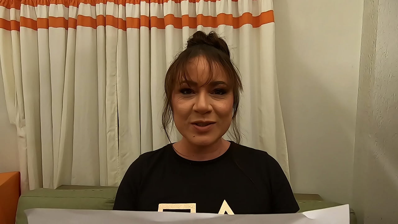 V&iacute;deo Diretora Lidy