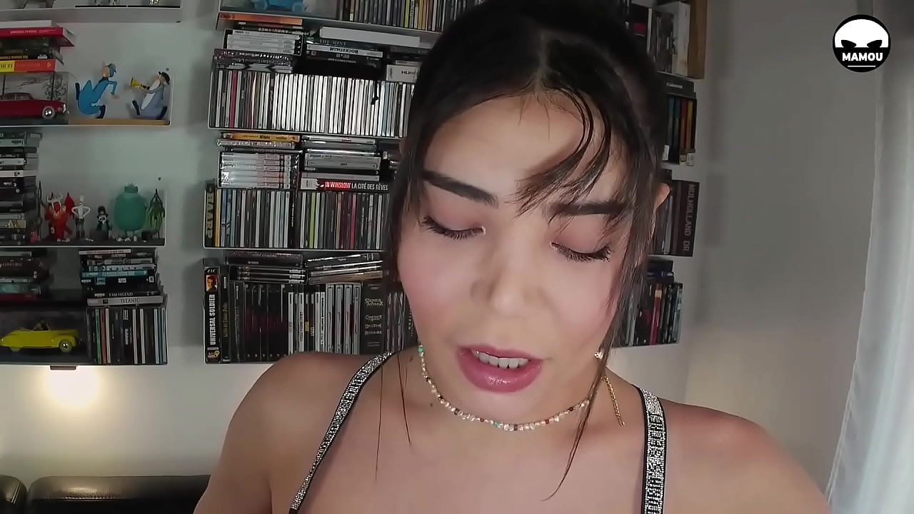 Mamou avec Jade cve, elle me chevauche avec &eacute;nergie bande annonce 3.2