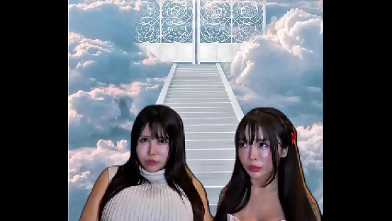 Is he being fair? djsakuraaa mionhazuki mionhazuki ura