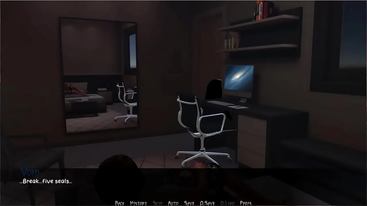 The mystery of NTR first episode