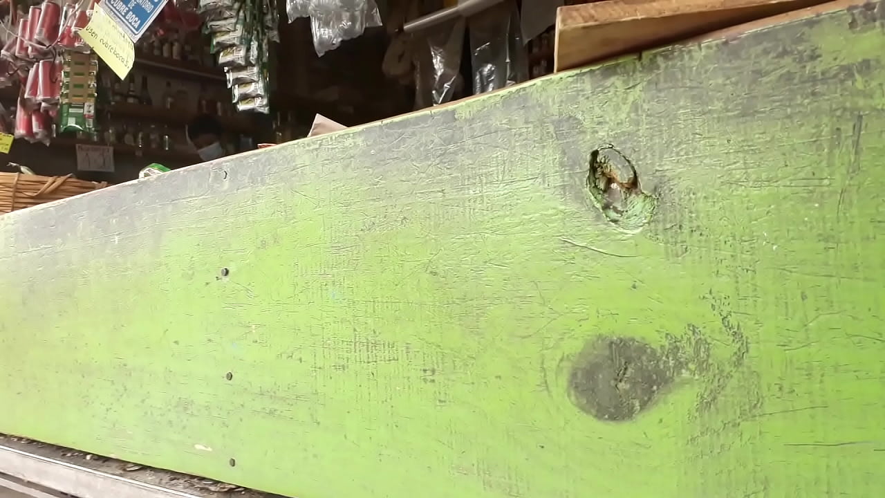 La mayor de dos hermanas bien buenas