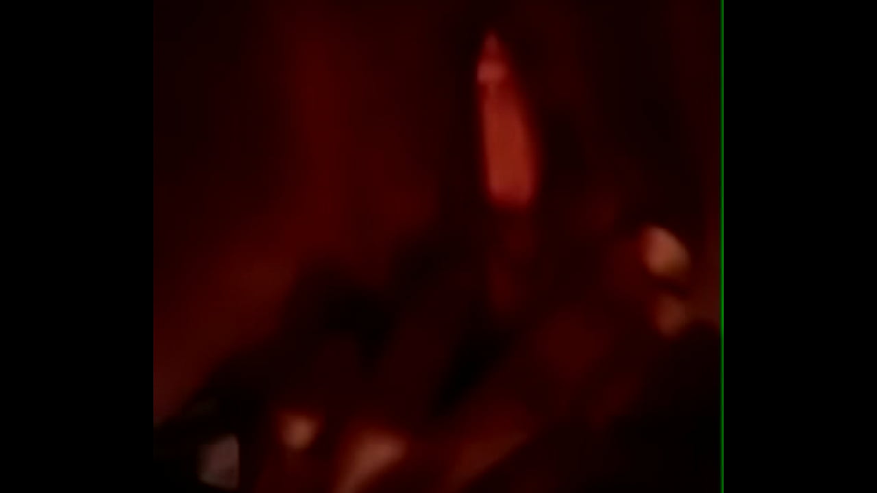 my friend fingering her pussy