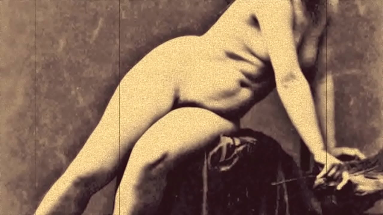 My Secret Life, The Sexual Memoirs of an English Gentleman - 'The Sins Of Our Grannies'