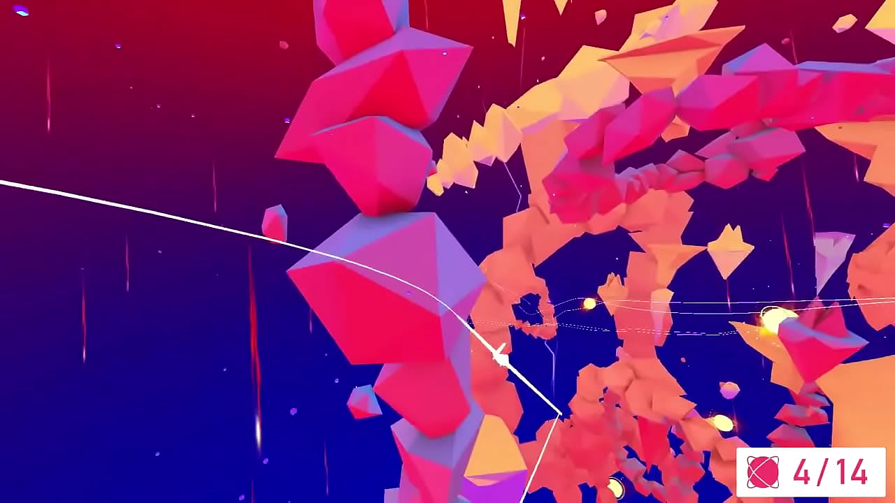 Immerse yourself in the tranquil vibes of chill hop music as you soar above tranquil landscapes, losing yourself in the r ...