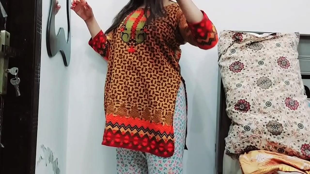 Indian Wife Fucked By Neighbour On Eid