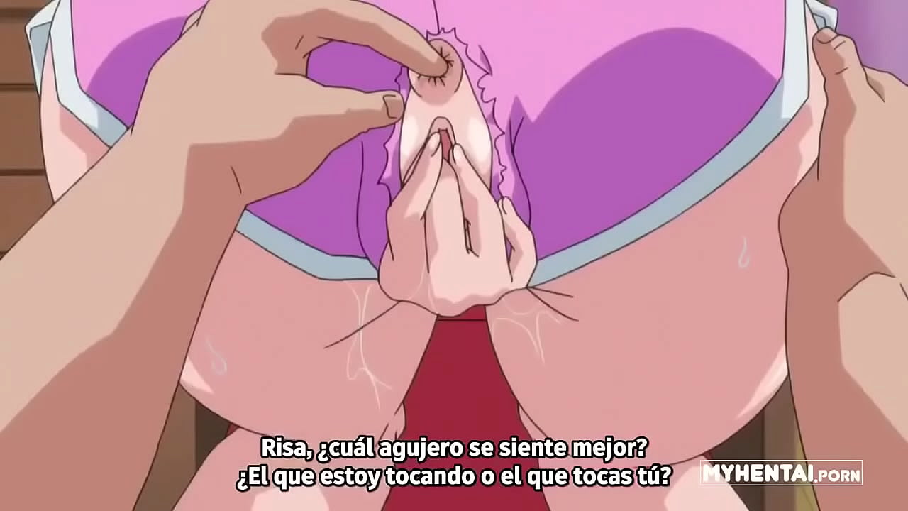 Kowaremono Risa capitulo 2 sub espa&ntilde;ol