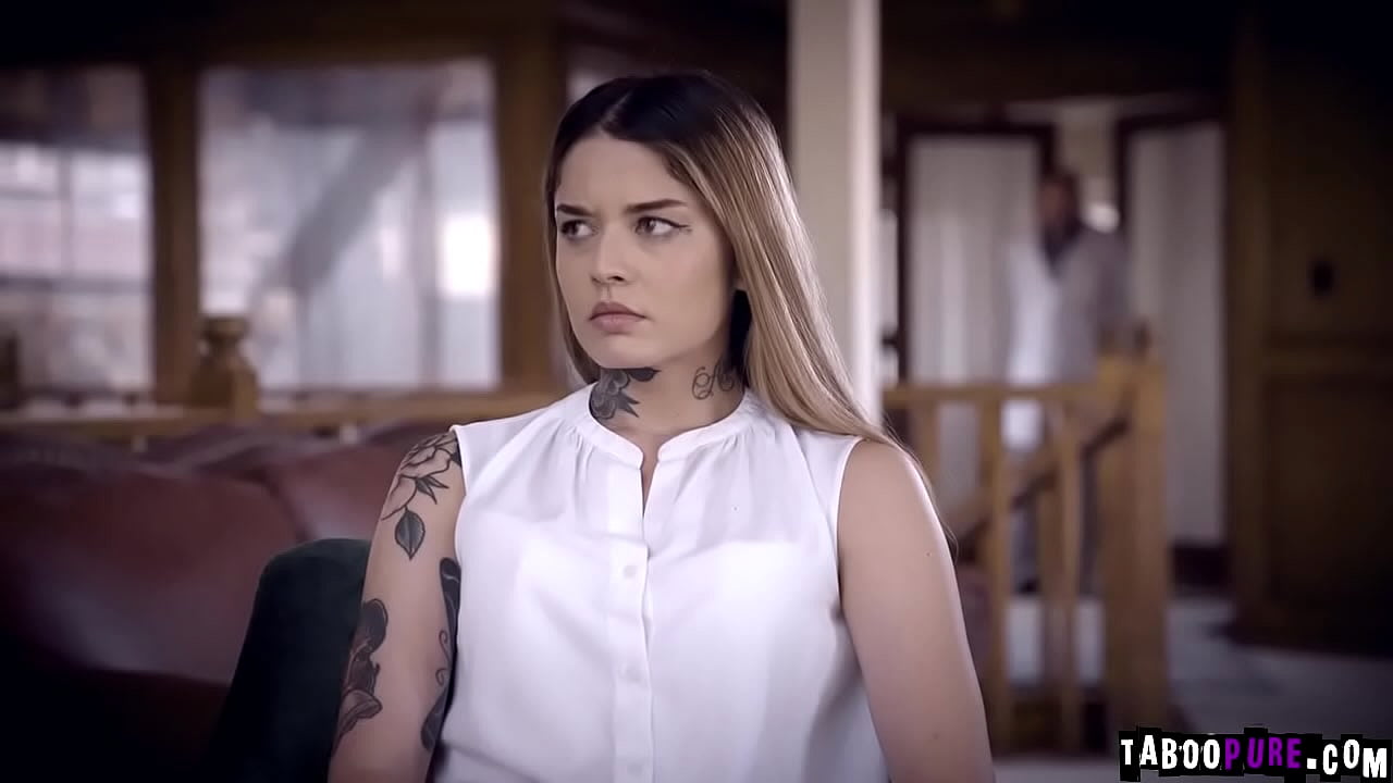 Donny and Vanessa fucked to get the Doctor's help