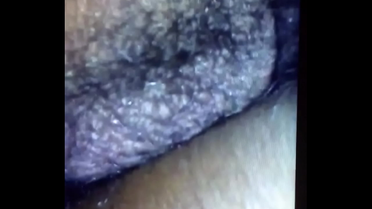 Riding my dick with her wet ass pussy