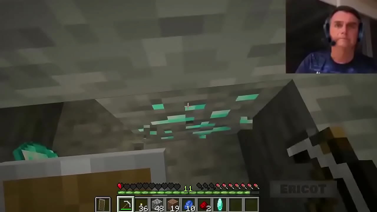 pfv come meu cu bolsonaro