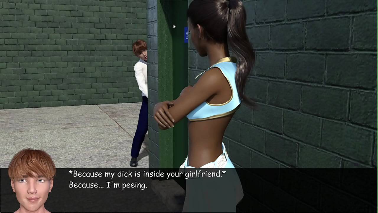 College adventure episode 7