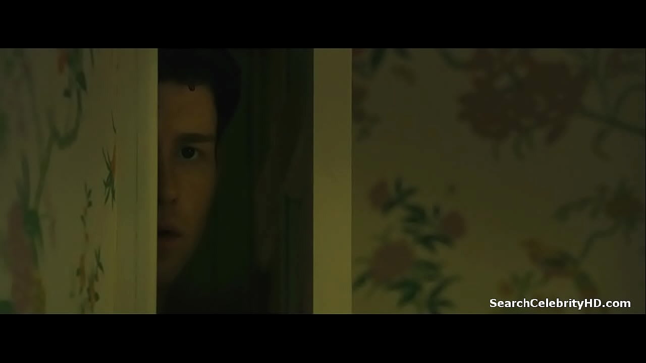 Sienna Miller in The Mysteries Pittsburgh 2009