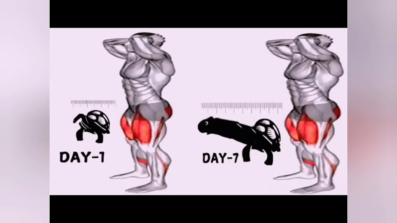 2 MAGICAL Exercises to Strong Your Dragon (ED Exercises) and  help you last longer in bed and increase penis size