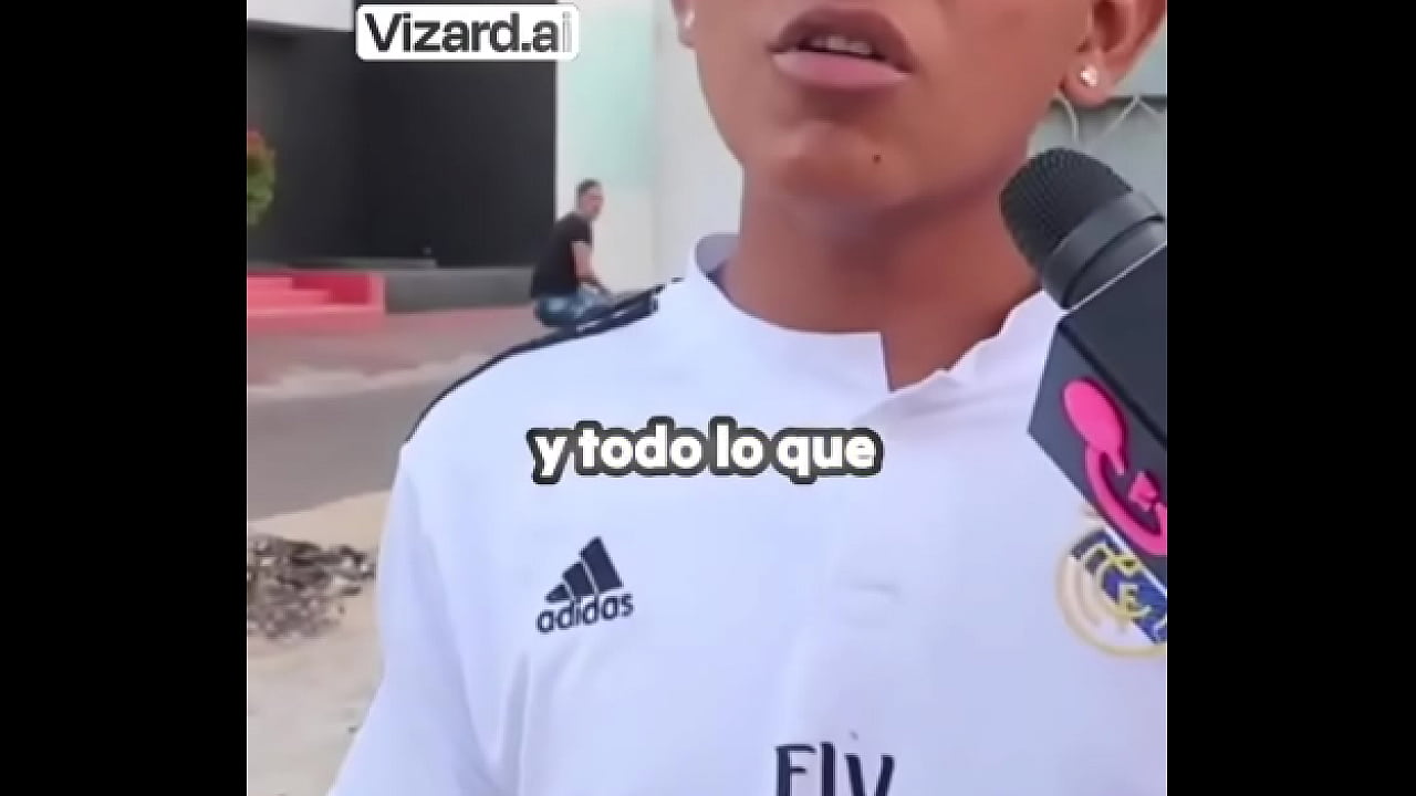 Superando el pasado #chiclenoticias #musica #esfuerzo #elchicletv #sacrificio #atrevidoypegajoso #superacion