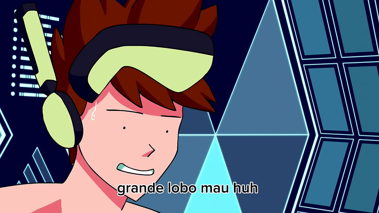 Marutem Piratas espaciais [legendado portugu&ecirc;s]