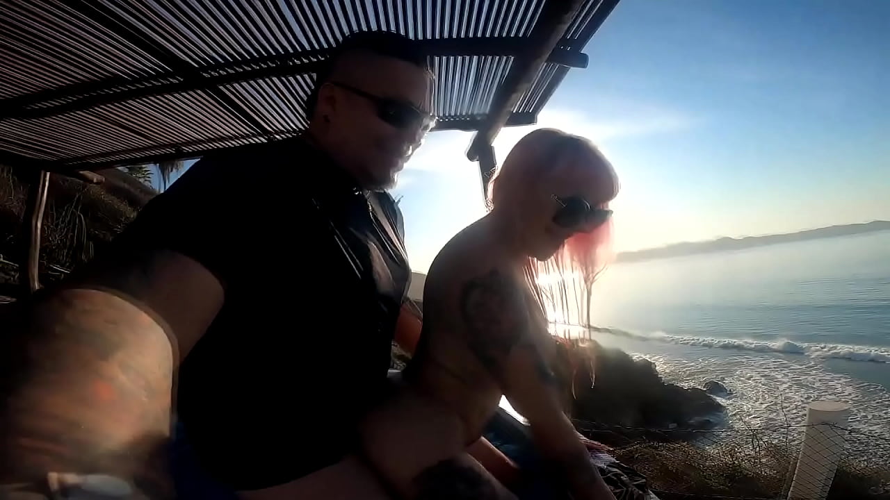 El autentico Chivito en Precipicio