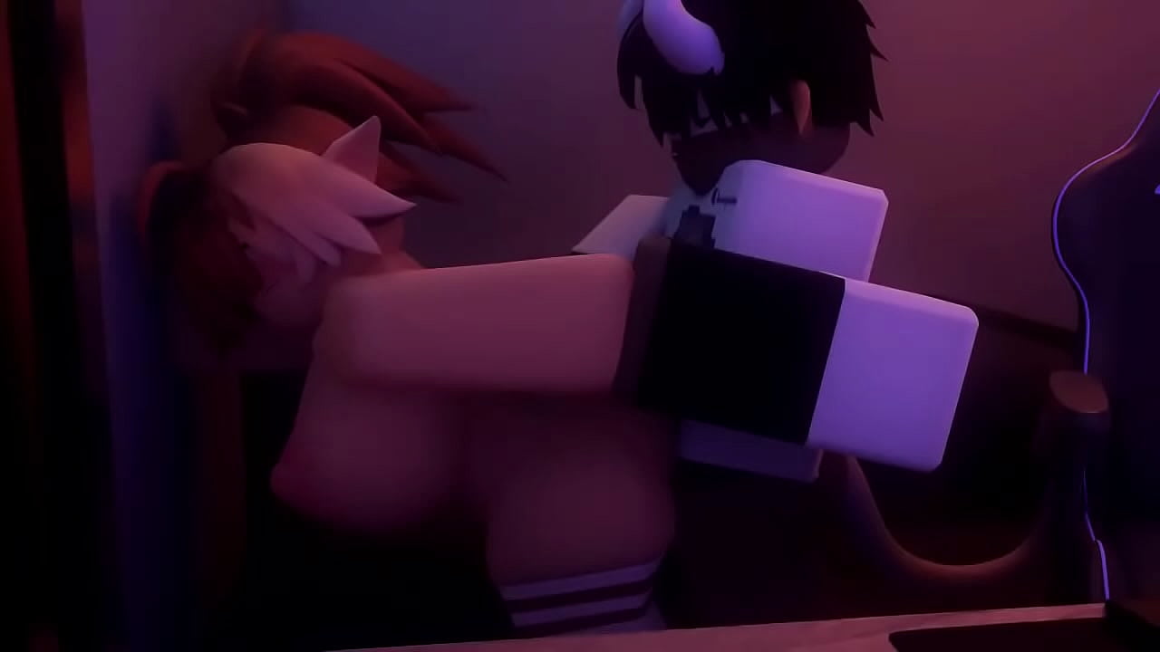 Roblox sex