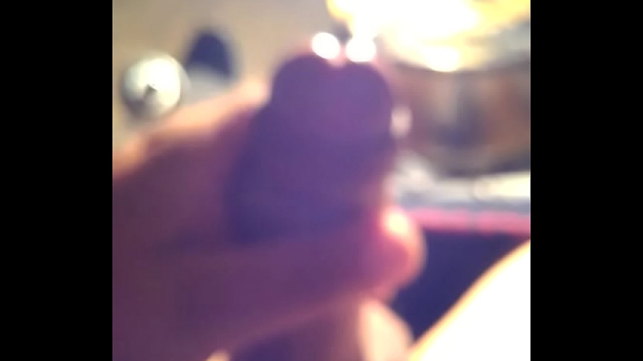 solo en casita sovandome el bicho