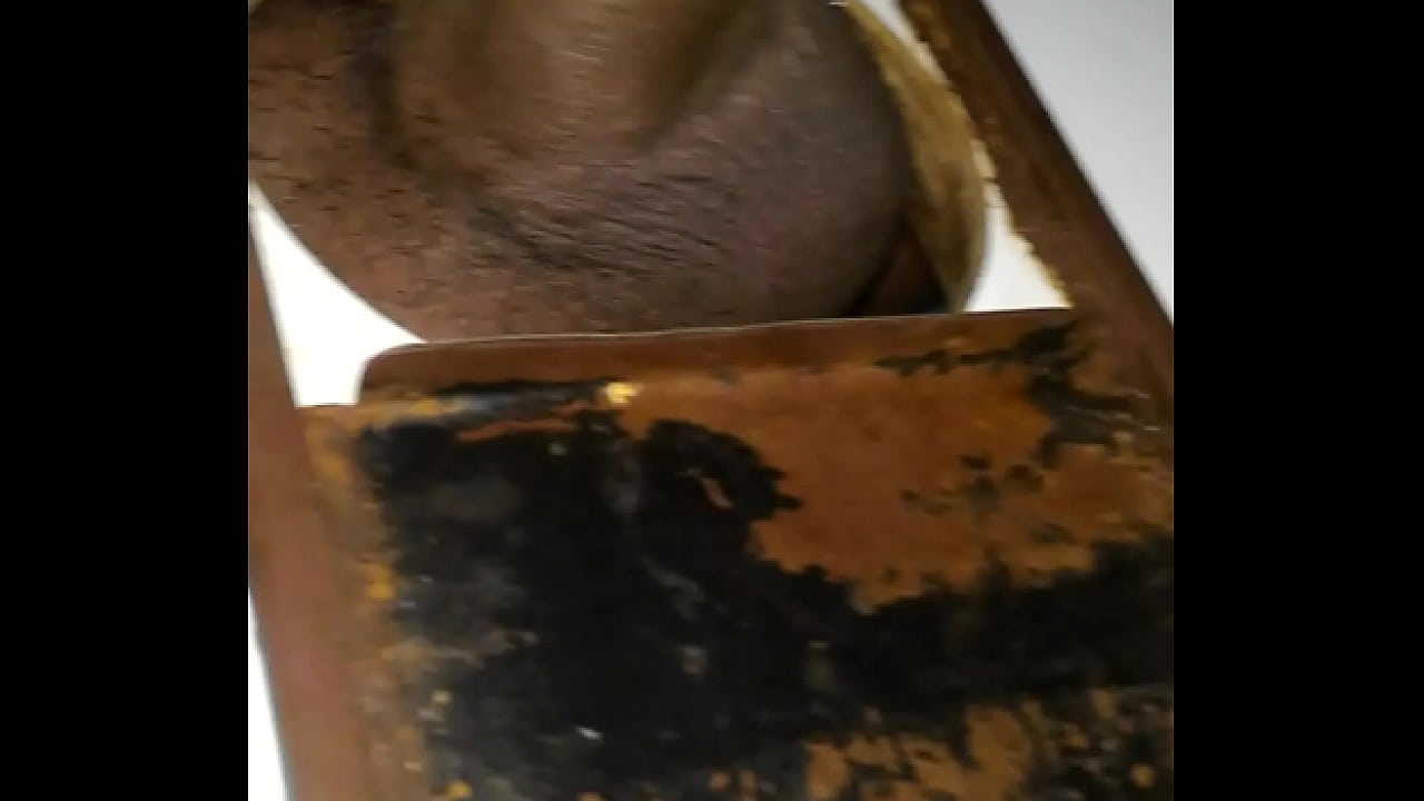 Pauzudo doido pra comer meu rabo