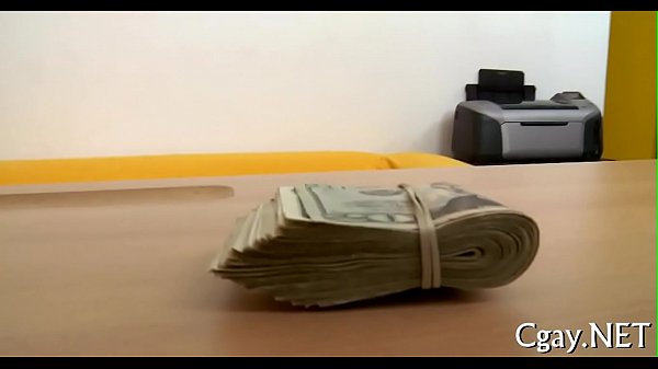 Maddest and wild homosexual sex