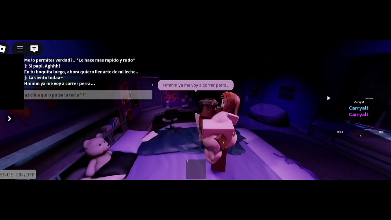 Culeando con amiga en un condo