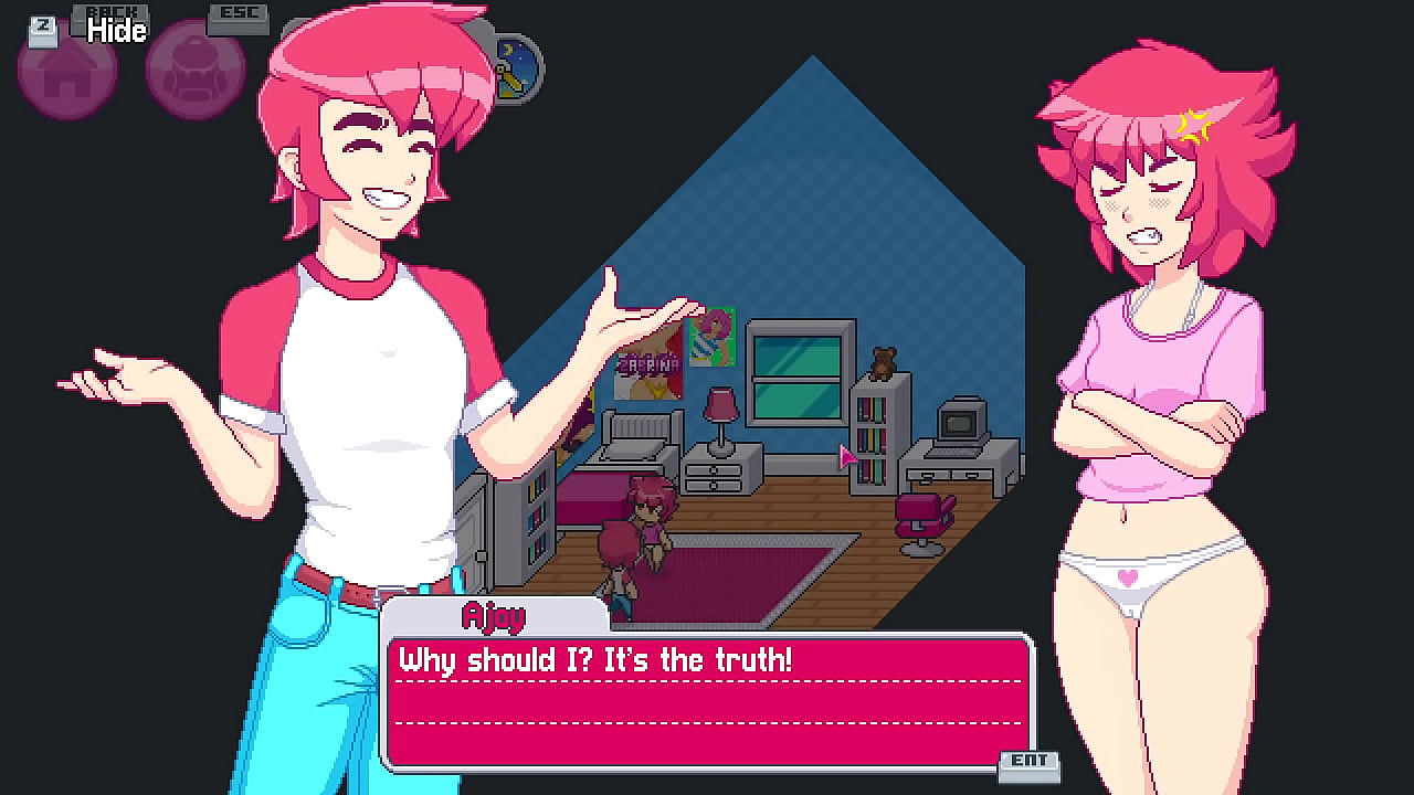 Dandy Boy Adventures