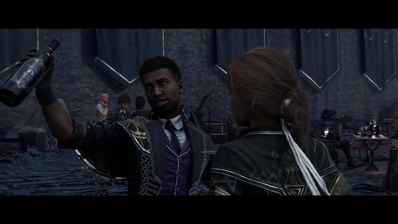 clair obscure expedition 33 rule 34