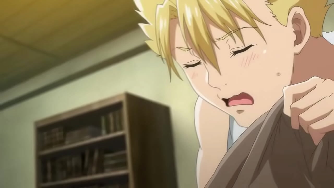 Peter Grill to Kenja no Jikan! Episode 01