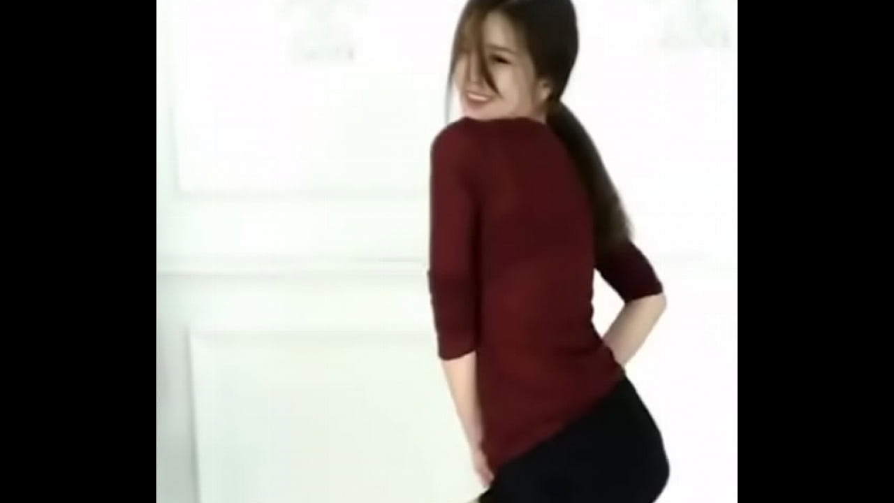 超性感美女跳舞