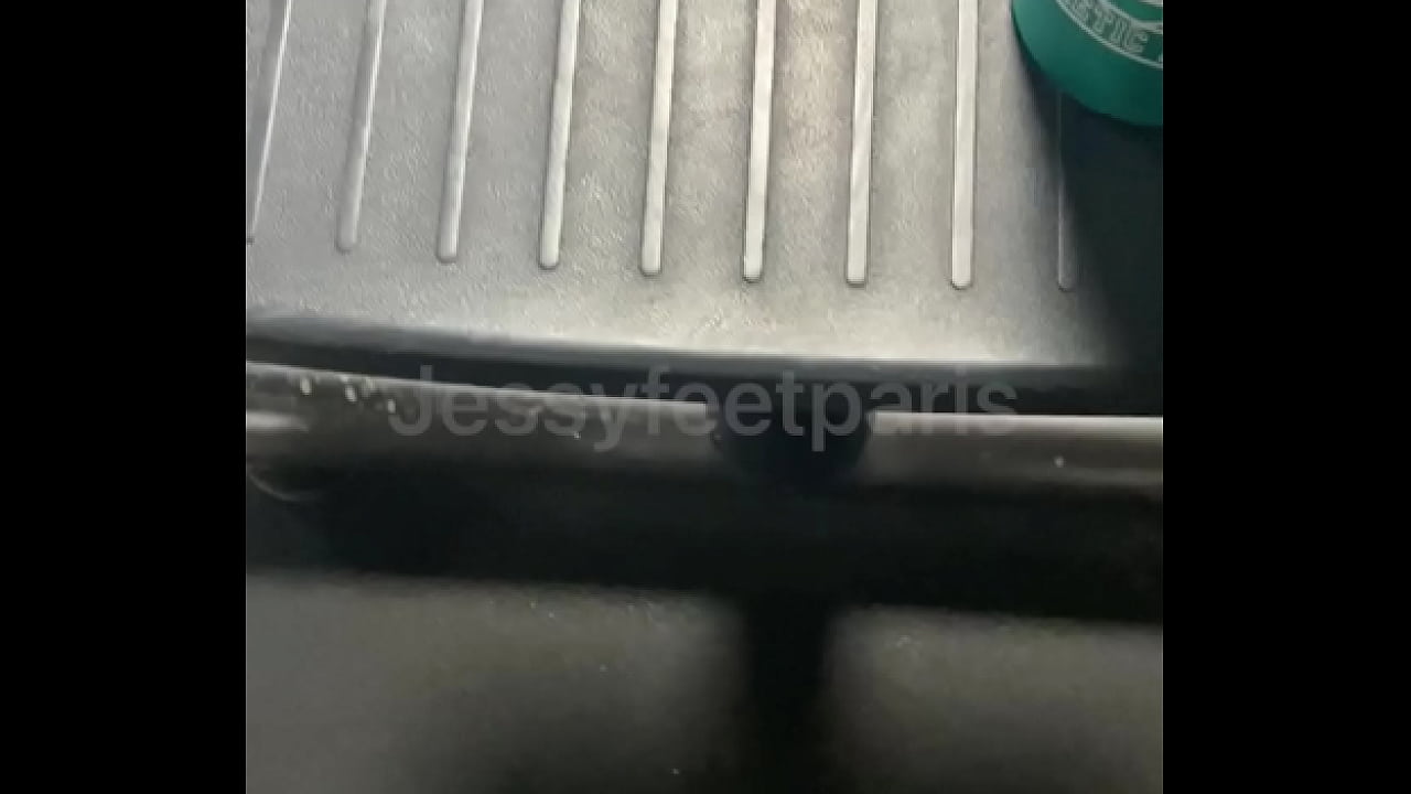 Viens renifler mes soles