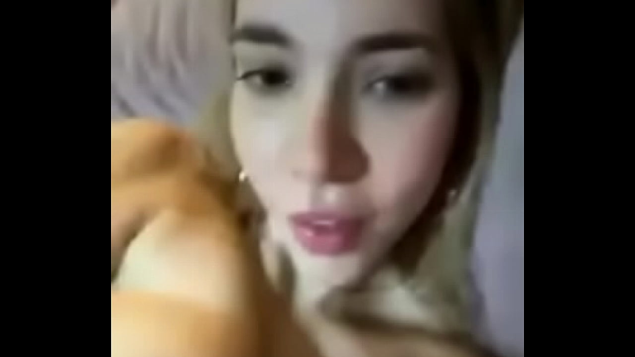 Putita me manda video