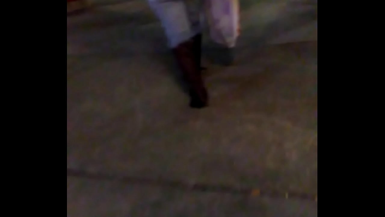 Thick ass milf in bmore