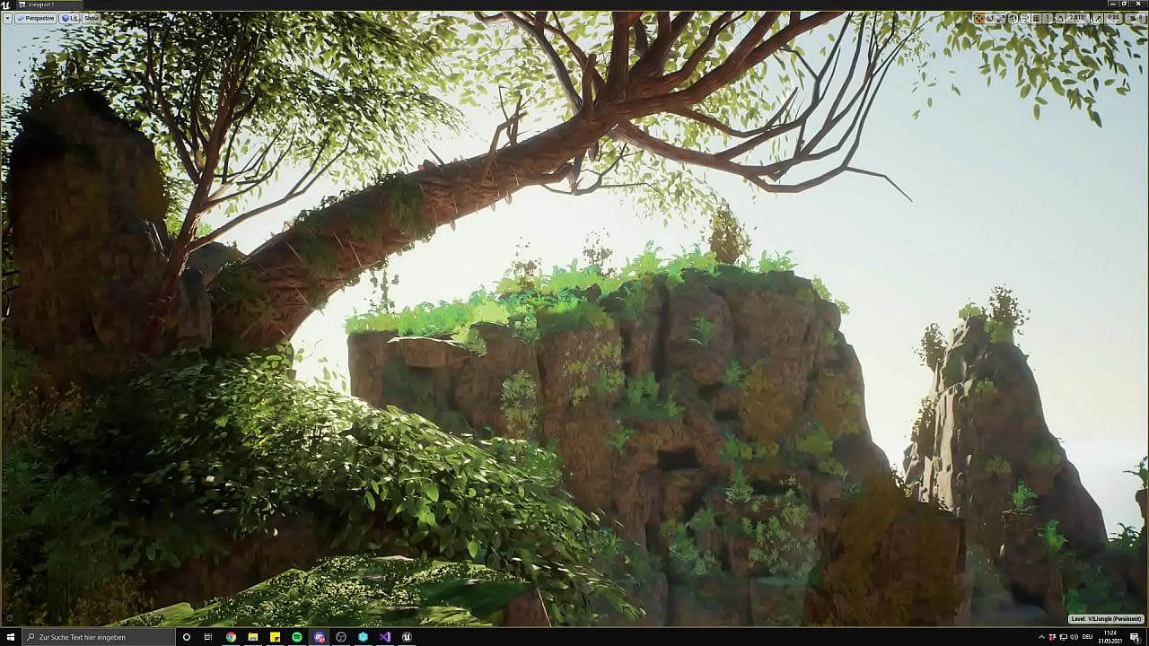 WL broadcast by AS on Picarto from May Thirty-First 2021