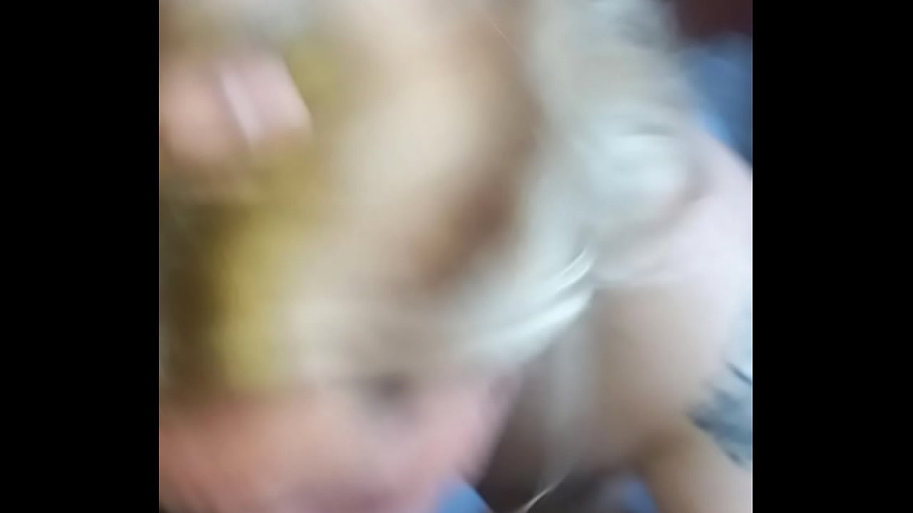 Best blowjob ever with cum in mouth