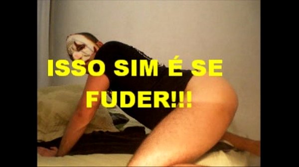 TaradaoZS em p&acirc;nico - parte II - HD