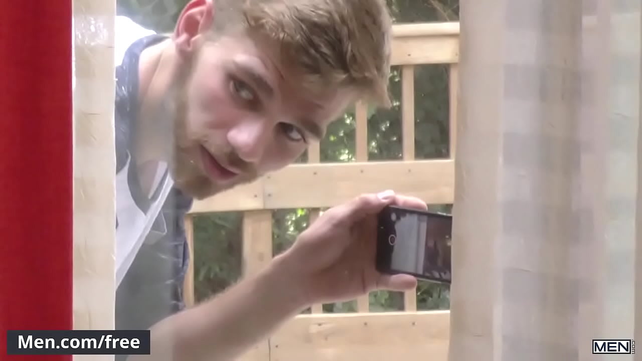 anal Trailer - Men.com