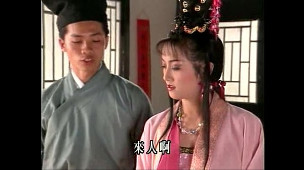 Chinese erotic movie