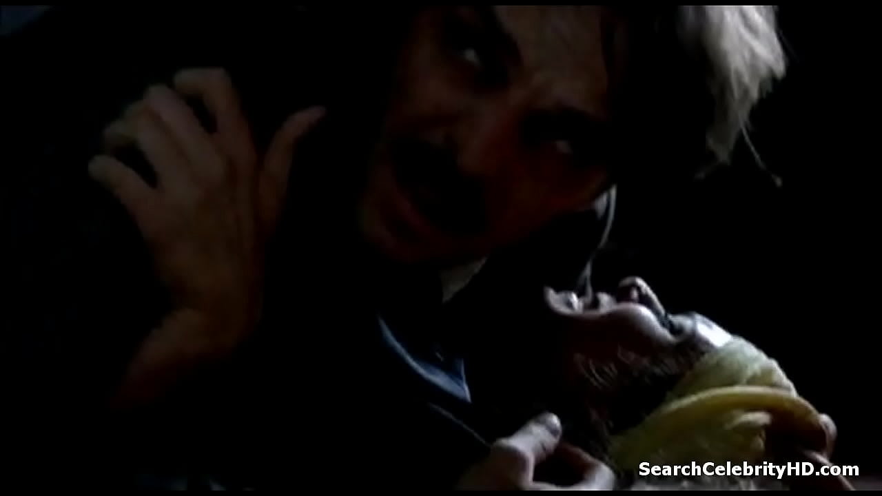 Raffaella Rea - Inspector De Luca S01E02 (2008)