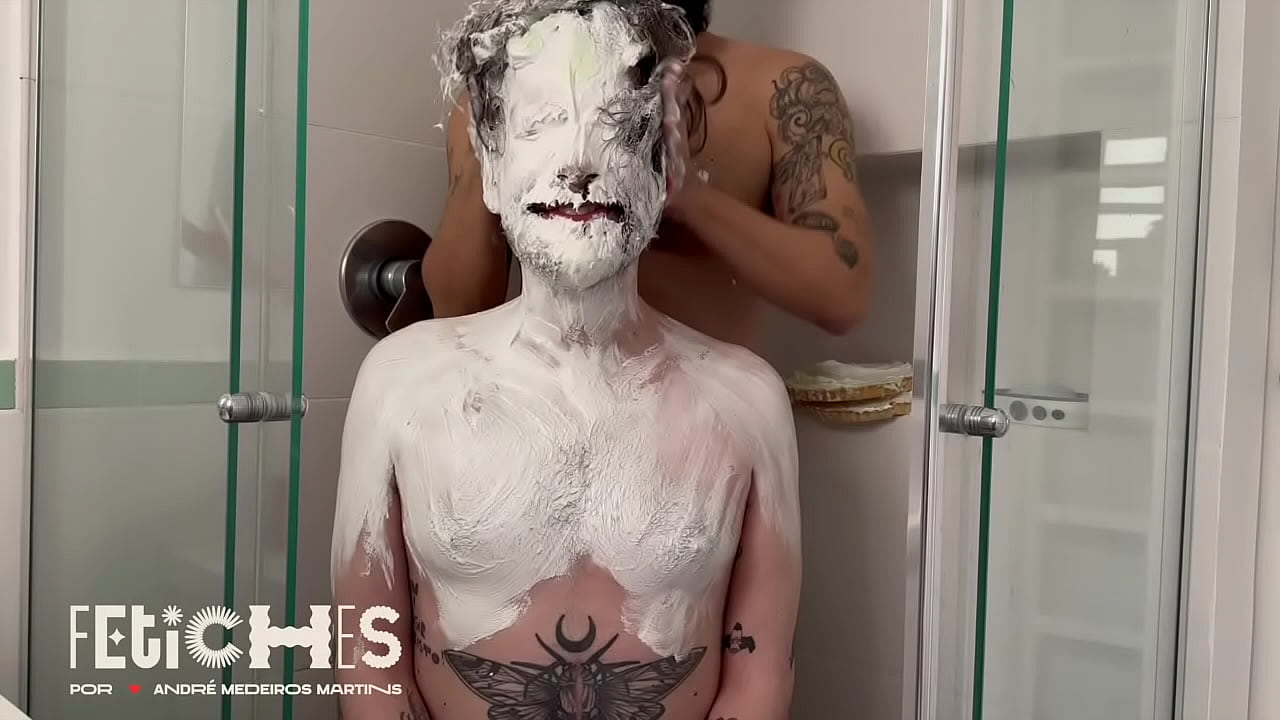 parte do projeto FETICHES de Andr&eacute; Medeiros Martins