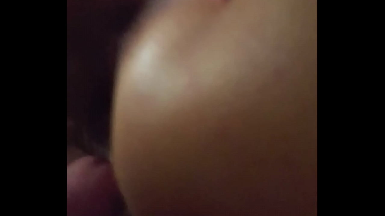 Cogiendo rico culito en cuatro