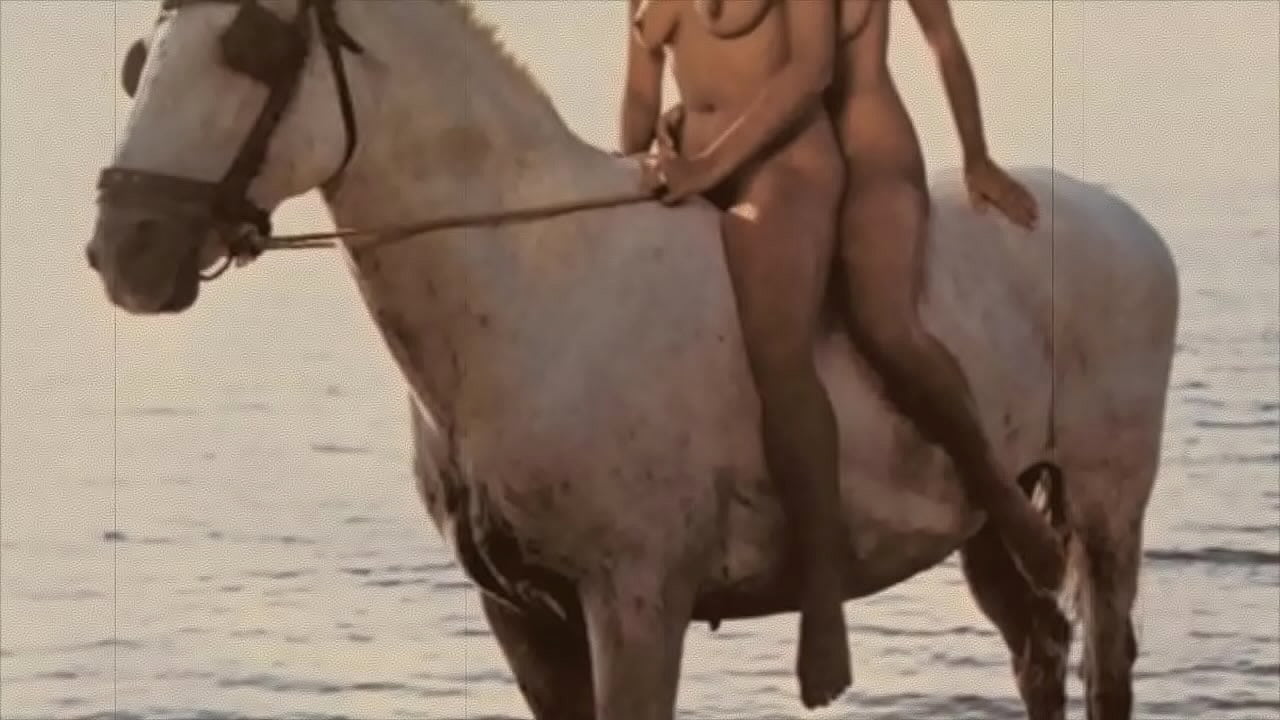 'Beauty & The Beast', My Secret Life