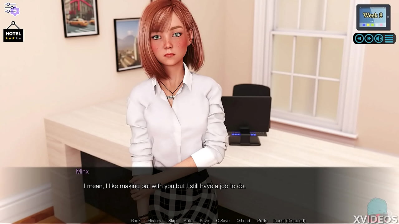 SUNSHINE LOVE Ep. 283 &ndash; Horny adventures in a sunny paradise