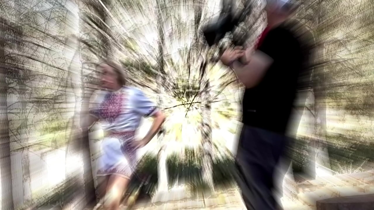 Backstage The Mari Legend of the Happiness Mushroom