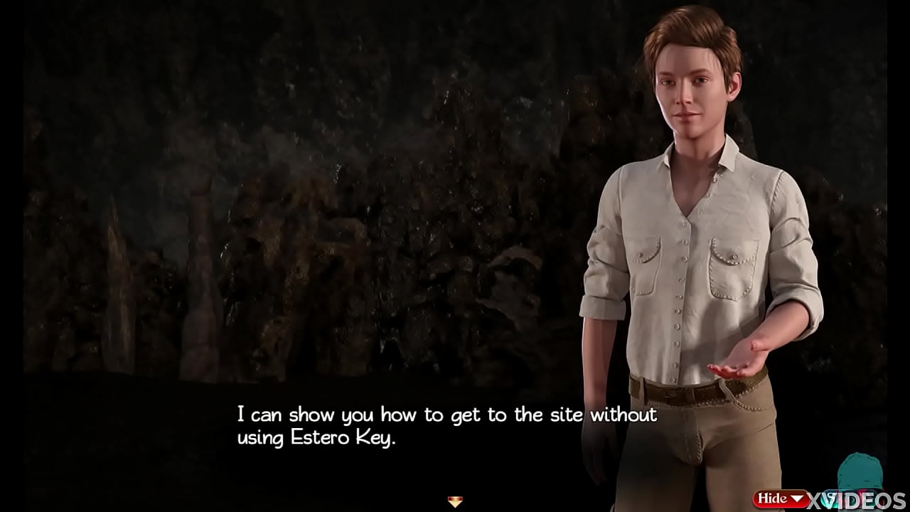 TON  Ep.138 &bull; An island full of naughty women