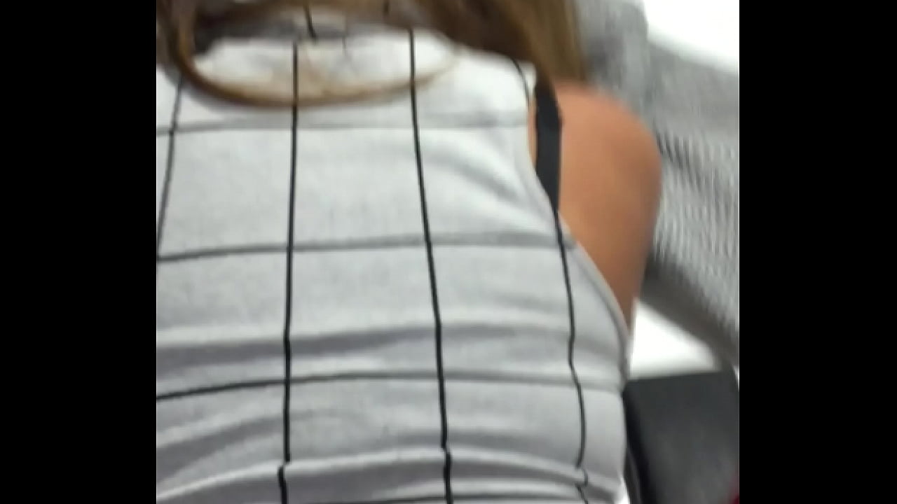 Doggystyle sex in school (amateur)