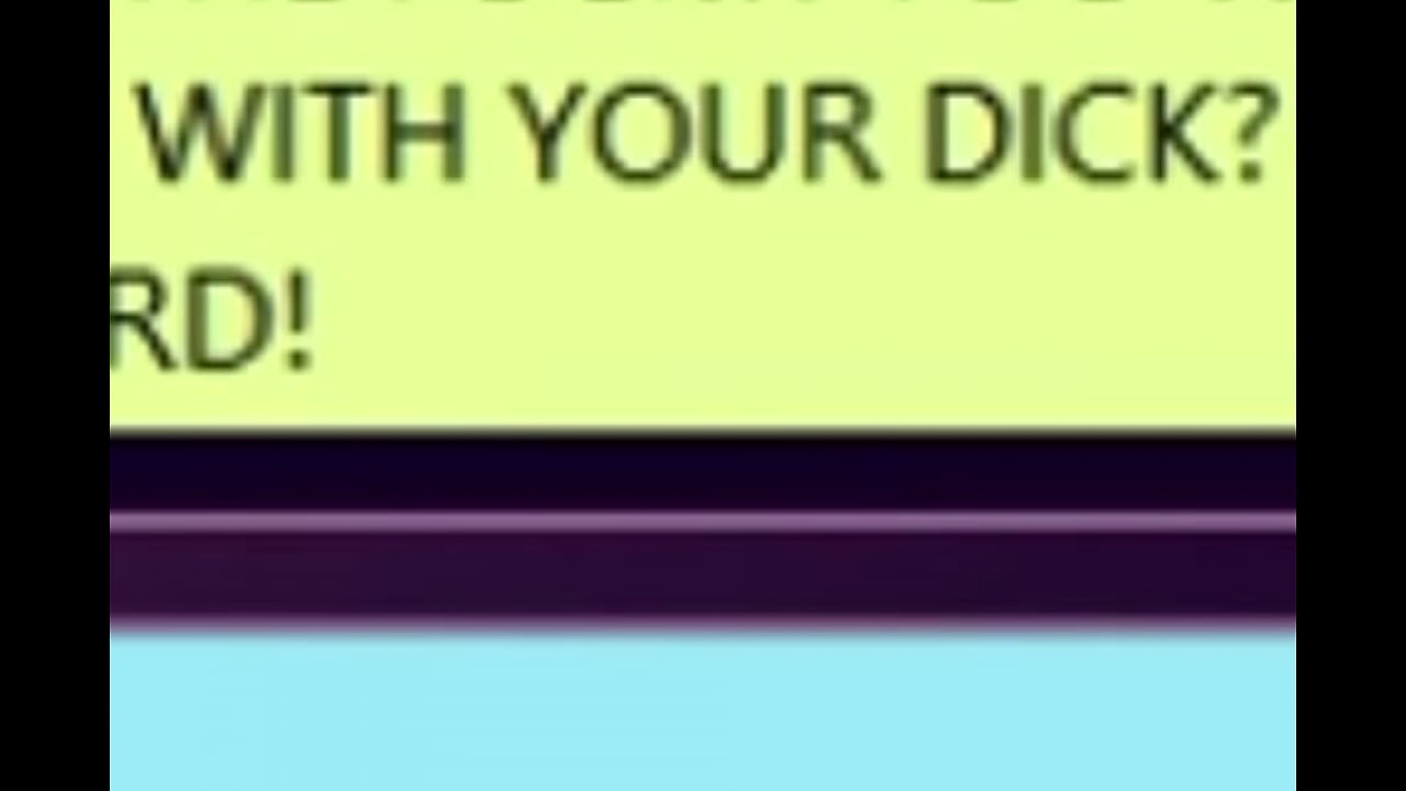 MNFCLUB Scythia has to give her ass to pay the rent